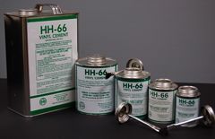 HH-66 Repair & Splice Vinyl Adhesive 1 pint