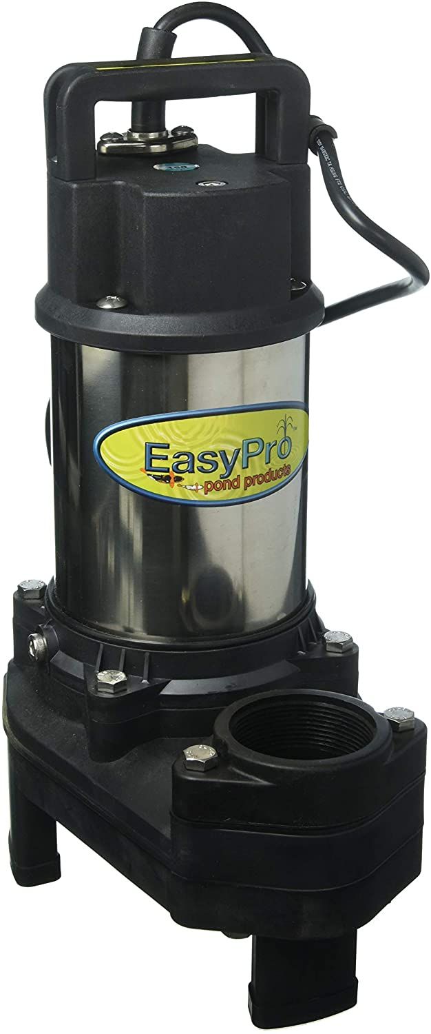 new simple pump 100