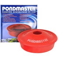 Shop Pond Heaters and De-icers Now