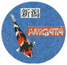 Niigata Logo
