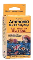 Liquid Ammonia Kit