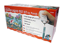 Master Liquid Kit