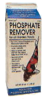 Phosphate Remover