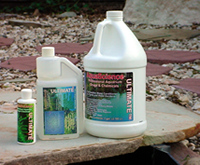 Ultimate Water Conditioner