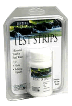Test Strips