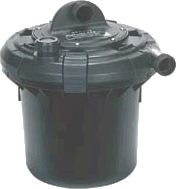 Bioforce Filter