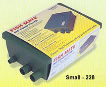 Fish Mate Bio Filter