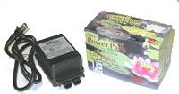12 Volt Power Supply