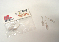 Replacement Bulbs