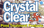 Crystal Clear Logo