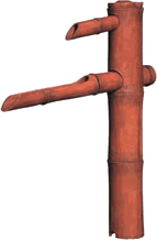 Japanese Bamboo
