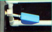 Fill Valve