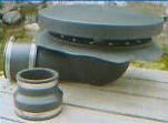 Bottom Drain