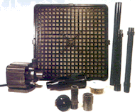 1000 Filter Kit