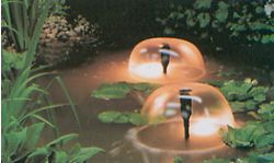 Water Bell Pattern