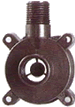 Volute a/k/a Pump Cover