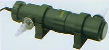 Tetra UV 
