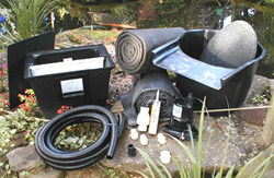 Pond Kit