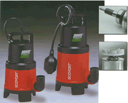 Leader Pumps