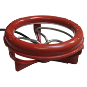 Deluxe Pond De-icer