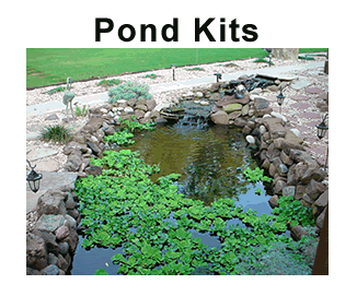 Pond Kits