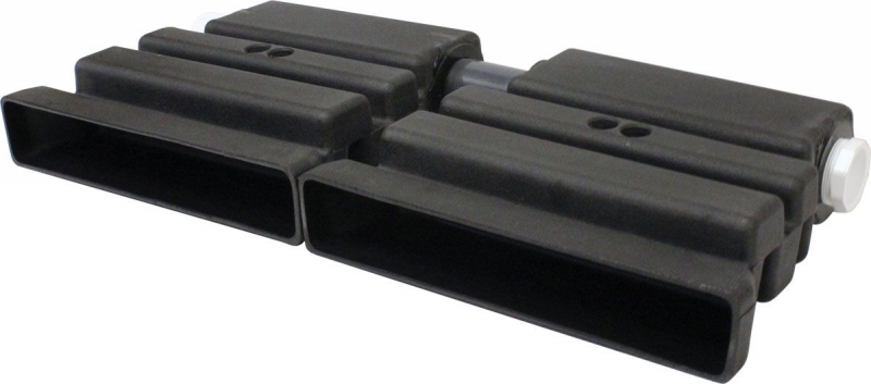 UWD32 32" ECO-Series Waterfall Diffuser - Thumbnail 4