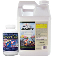 Shop Pond Treatments Now