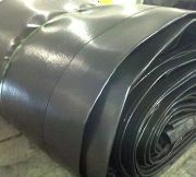 JTL 24 Mil  Reinforced Polyethylene Liner 12' x 12'