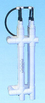 160 Watt UV
