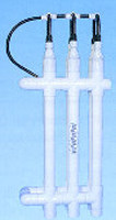240 Watt UV