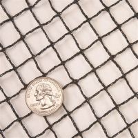 mesh size