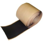 6" cover tape