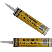 Black Caulk