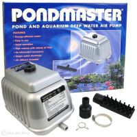 Pondmaster Air pumps