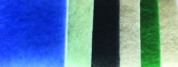 filter media