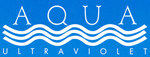 Aqua Ultraviolet Logo