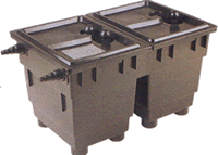 Biotec 10 Filter