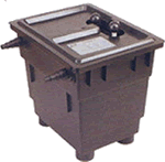 Biotec 5 Filter