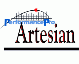 Artesian Logo