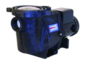 Artesian External Pond Pump