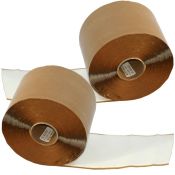 6" single sided tape