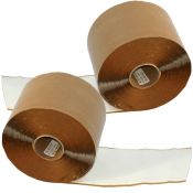 6" single sided tape