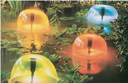 Bell Fountains