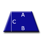 Trapezoidal Shape