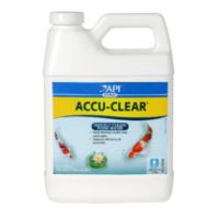 32 oz accuclear