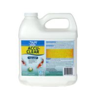 64 oz accuclear
