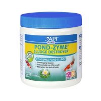 8 oz pond-zyme plus