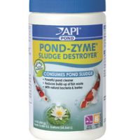 16 oz pondzyme plus