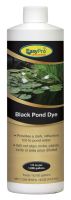 Black Pond Dye