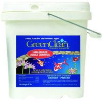 Green Clean 8 lbs